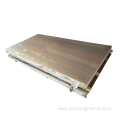 904 904l Hot Rolled Stainless Steel Plate